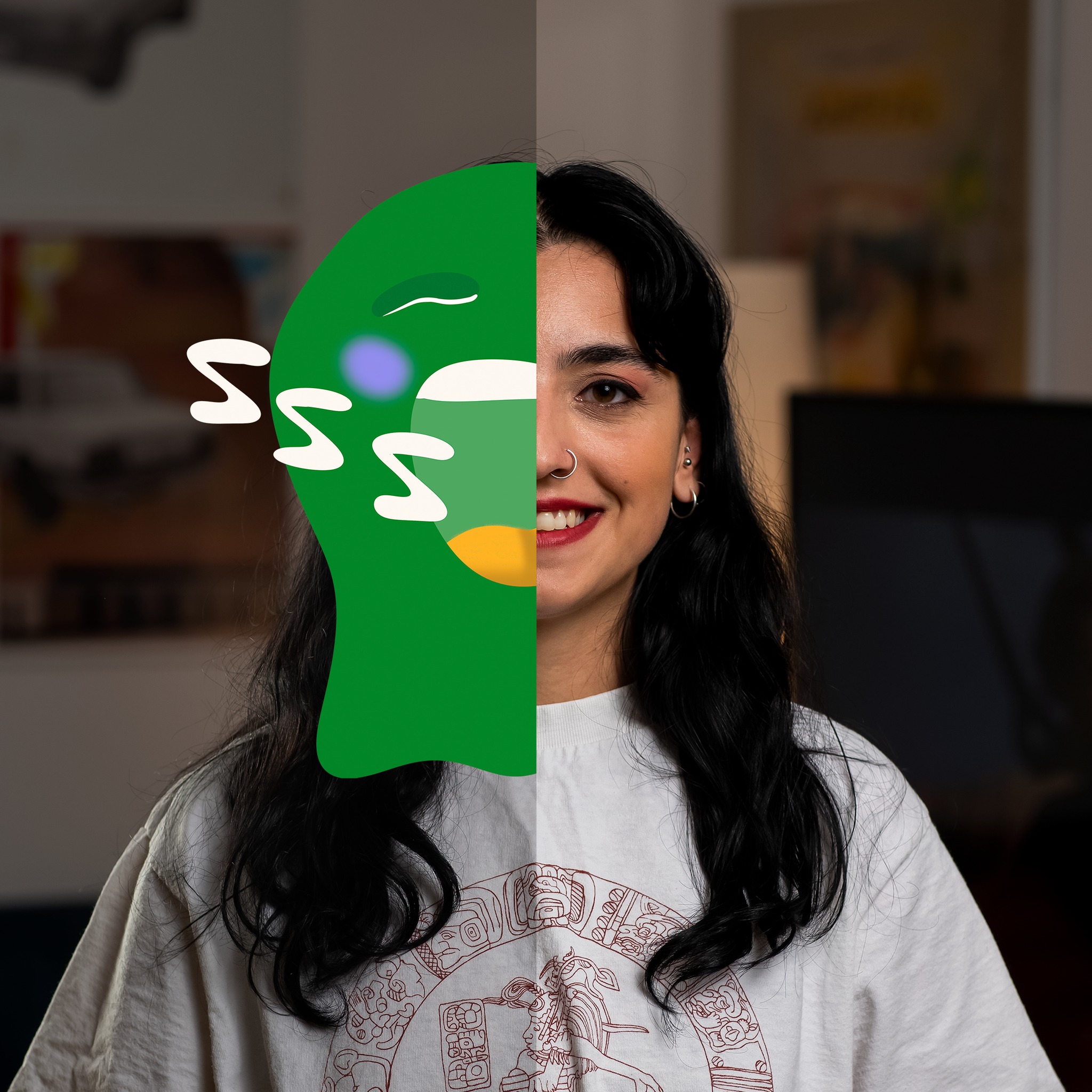 Jacobs Georgia social placement connecting everyday emotional states with coffee rituals